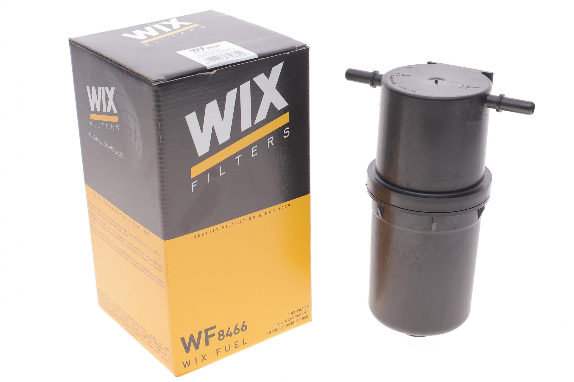 WF8466 WIX FILTERS